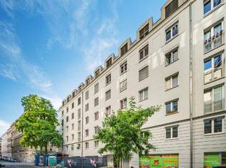 Wohnlage mit Zukunft – attraktive Kapitalanlage, 240890 €, Immobilien-Wohnungen in 1040 Wieden Wohnlage mit Zukunft – attraktive Kapitalanlage, 240890 €, Immobilien-Wohnungen in 1040 Wieden