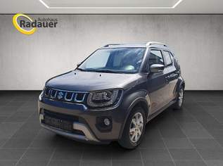 Ignis 1,2 Dualjet Hybrid Flash CVT Aut., 15490 €, Auto & Fahrrad-Autos in 9300 Sankt Veit an der Glan Ignis 1,2 Dualjet Hybrid Flash CVT Aut., 15490 €, Auto & Fahrrad-Autos in 9300 Sankt Veit an der Glan