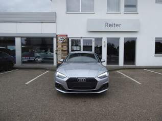 A5 SB 35 TDI S-tronic *MATRIX*KAMERA*LEDER*, 26990 €, Auto & Fahrrad-Autos in 4600 Wels