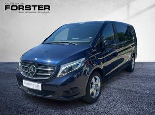 V 250 d 4M Lang BusinessVan, 49900 €, Auto & Fahrrad-Autos in 5280 Braunau am Inn