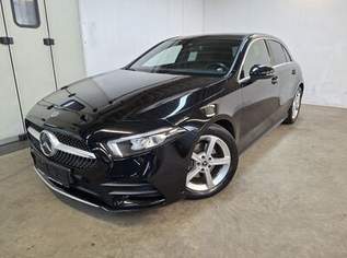 A200 d 4Matic AMG Line, 24999 €, Auto & Fahrrad-Autos in 4775 Taufkirchen an der Pram