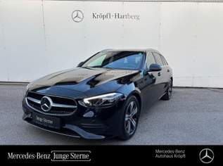 C 200 d T-Modell Österreich-Edition, 39900 €, Auto & Fahrrad-Autos in 8230 Hartberg