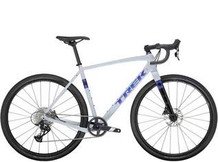 Trek Checkpoint ALR 5 - plasma-grey-pearl Rahmengröße: 52, 2499 €, Auto & Fahrrad-Fahrräder in Österreich