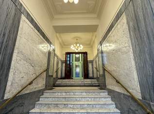 Eingebettet zwischen den Dächern Wiens - absolut ruhig!, 1275000 €, Immobilien-Wohnungen in 1040 Wieden