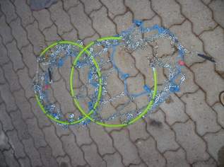 Verkaufe neue Ring Automatik Schneeketten, 45 €, Auto & Fahrrad-Teile & Zubehör in 5201 Seekirchen am Wallersee