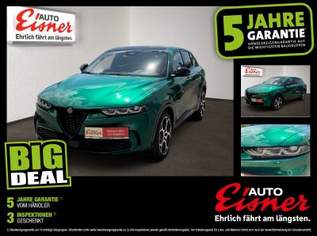 Tonale 1.5 Veloce, 34990 €, Auto & Fahrrad-Autos in 9020 Innere Stadt