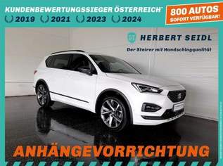 Tarraco FR-LINE 150/245 DSG *20 ZOLL / DCC / VOLL-LED /..., 29880 €, Auto & Fahrrad-Autos in 8200 Gleisdorf Tarraco FR-LINE 150/245 DSG *20 ZOLL / DCC / VOLL-LED /..., 29880 €, Auto & Fahrrad-Autos in 8200 Gleisdorf
