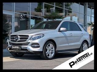 GLE 350 d 4MATIC, 39900 €, Auto & Fahrrad-Autos in 8490 Bad Radkersburg