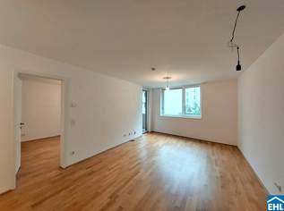 Schöne 2-Zimmerwohnung mit Loggia bei der U4/U6 Längenfeldgasse, 938.99 €, Immobilien-Wohnungen in 1120 Meidling