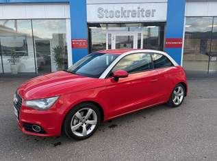 A1 1,6 TDI Ambition*XENON*FREISPRECH*, 5990 €, Auto & Fahrrad-Autos in Steiermark