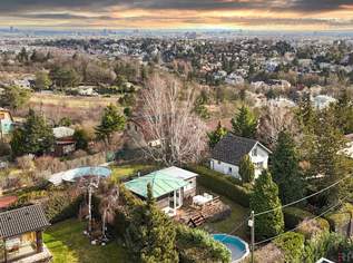 Exklusives Grundstück am Hackenberg - Privates Gartenrefugium auf Eigengrund in einer der schönsten Grünlagen Döblings, 319000 €, Immobilien-Häuser in 1190 Döbling Exklusives Grundstück am Hackenberg - Privates Gartenrefugium auf Eigengrund in einer der schönsten Grünlagen Döblings, 319000 €, Immobilien-Häuser in 1190 Döbling