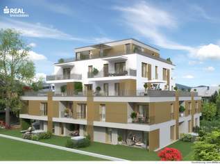 Moderne Immobilie in Salzburg - Erstbezug in zentraler Lage!, 670000 €, Immobilien-Wohnungen in 5020 Salzburg