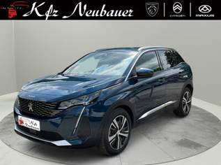 3008 Hybrid EAT8 225PS, 21990 €, Auto & Fahrrad-Autos in 8452 Großklein