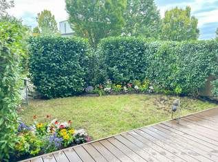 Schöne Wohnung mit Garten am Golfplatz Süßenbrunn, 1190 €, Immobilien-Wohnungen in 1220 Donaustadt Schöne Wohnung mit Garten am Golfplatz Süßenbrunn, 1190 €, Immobilien-Wohnungen in 1220 Donaustadt