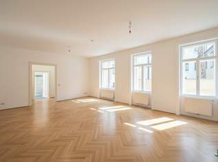Schöne 3-Zimmer Altbauwohnung im Salzgries, 2495 €, Immobilien-Wohnungen in 1010 Innere Stadt