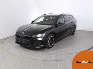 Superb Sportline iV TSI DSG, 47990 €, Auto & Fahrrad-Autos in 8041 Liebenau