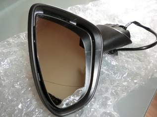 OPEL MERIVA B linker Außenspiegel, MOTOR und SPIEGEL im Gehäuse komplett voll funktionstüchtig !, 96.6 €, Auto & Fahrrad-Teile & Zubehör in 4240 Freistadt