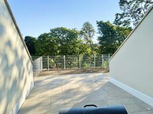TOWNHOUSE - 4 Zimmer Wohnung mit Terrasse und Garten U3 Erstbezug, 2251.7 €, Immobilien-Wohnungen in 1110 Simmering