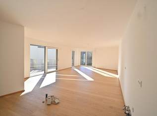 Sie\\Vienne - Living - Top 3 - Grünruheoase, 1510000 €, Immobilien-Wohnungen in 1190 Döbling