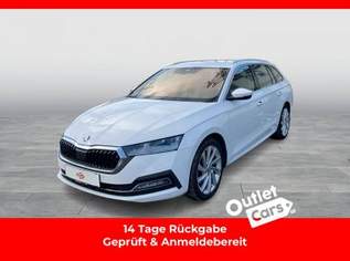 Škoda OCTAVIA Combi Premium TDI DSG, 20790 €, Auto & Fahrrad-Autos in 8792 St. Peter-Freienstein