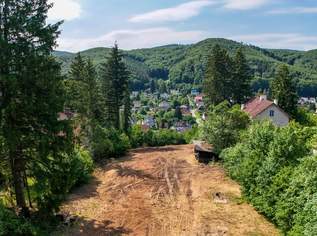 Ein Bauplatz mit Aussicht – Ihr Zuhause am Sagberg, 240000 €, Immobilien-Grund und Boden in 3002 Purkersdorf Ein Bauplatz mit Aussicht – Ihr Zuhause am Sagberg, 240000 €, Immobilien-Grund und Boden in 3002 Purkersdorf