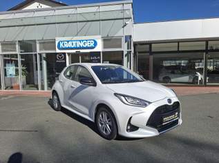 Mazda 2 Hybrid Agile Aut., 18390 €, Auto & Fahrrad-Autos in 8132 Pernegg an der Mur Mazda 2 Hybrid Agile Aut., 18390 €, Auto & Fahrrad-Autos in 8132 Pernegg an der Mur