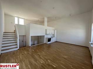 Helle und geräumige Loftwohnung mit großer Terrasse, 1280.87 €, Immobilien-Wohnungen in 1110 Simmering Helle und geräumige Loftwohnung mit großer Terrasse, 1280.87 €, Immobilien-Wohnungen in 1110 Simmering