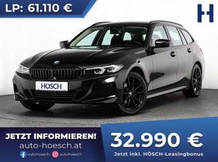 320 d xDrive Touring TOP-ANGBEOT -46%, 34490 €, Auto & Fahrrad-Autos in 4061 Pasching