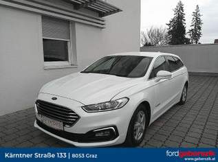 Mondeo Traveller Titanium 2,0 Hybrid Aut., 13900 €, Auto & Fahrrad-Autos in 8020 Gries