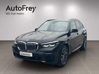 X5 xDrive30d, 76890 €, Auto & Fahrrad-Autos in 5300 Hallwang