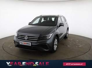 Tiguan Life TDI 4MOTION DSG, 39950 €, Auto & Fahrrad-Autos in 8041 Liebenau