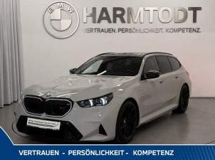 M5 *Comfort Paket*, 139990 €, Auto & Fahrrad-Autos in 8232 Grafendorf bei Hartberg