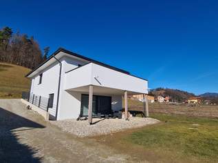 Modern und hochwertig ausgestattetes Einfamilienhaus in Deutschfeistritz, 479000 €, Immobilien-Häuser in 8121 Deutschfeistritz