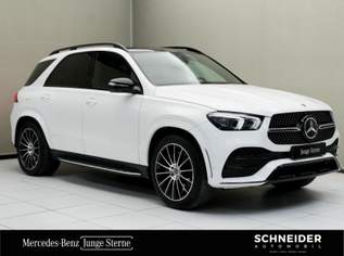 GLE 350 de 4MATIC, 74900 €, Auto & Fahrrad-Autos in 6850 Stadt Dornbirn