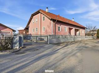 Großzügige Liegenschaft mit Garten, Garage & Terrasse!, 449000 €, Immobilien-Häuser in 3710 Gemeinde Ziersdorf Großzügige Liegenschaft mit Garten, Garage & Terrasse!, 449000 €, Immobilien-Häuser in 3710 Gemeinde Ziersdorf