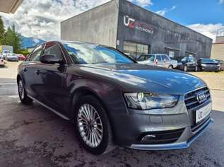 A4 *** 1. Besitz *** Attraction, 9790 €, Auto & Fahrrad-Autos in 6800 Gisingen A4 *** 1. Besitz *** Attraction, 9790 €, Auto & Fahrrad-Autos in 6800 Gisingen