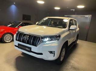 Landcruiser AHV*elSitze*Kamera, 72990 €, Auto & Fahrrad-Autos in 6200 Marktgemeinde Jenbach