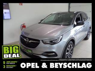 GRANDLAND X ULT 1.2 S/S AT 130, 15490 €, Auto & Fahrrad-Autos in 1190 Döbling