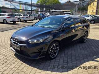 Ceed GOLD AUSSTATTUNG/*LED-SCHEINWERFER/KAMERA/TEMP/PDC/AUTOMATIK//SOU..., 12490 €, Auto & Fahrrad-Autos in 2630 Gemeinde Ternitz