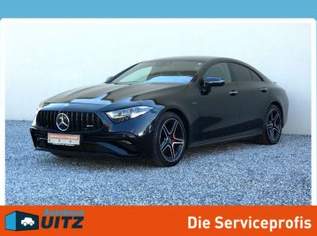 CLS 53 AMG 4M, 68850 €, Auto & Fahrrad-Autos in 8330 Feldbach CLS 53 AMG 4M, 68850 €, Auto & Fahrrad-Autos in 8330 Feldbach