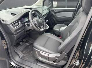 Kangoo Rapid dCi 115 Extra SHZ+Klimaauto+PDC ..., 30336 €, Auto & Fahrrad-Autos in 6844 Gemeinde Altach