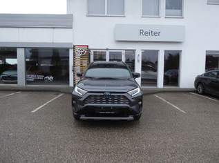 RAV4 Hybrid 4WD Style, 34990 €, Auto & Fahrrad-Autos in 4600 Wels