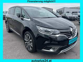 Espace Initiale Paris Blue dCi 190 EDC, 24990 €, Auto & Fahrrad-Autos in 2751 Gemeinde Matzendorf-Hölles Espace Initiale Paris Blue dCi 190 EDC, 24990 €, Auto & Fahrrad-Autos in 2751 Gemeinde Matzendorf-Hölles