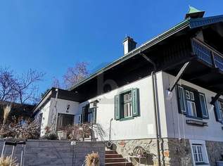 VOM GENUSSVOLLEN LEBEN AUF DEM LAND, 498000 €, Immobilien-Häuser in 2811 Gemeinde Wiesmath