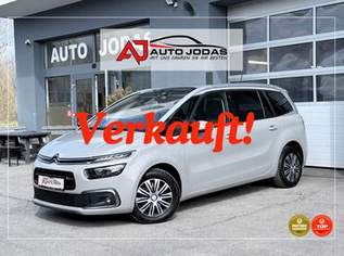 C4 Spacetourer PureTech 130 Feel **Kamera/Navi**, 11000 €, Auto & Fahrrad-Autos in 2601 Sollenau C4 Spacetourer PureTech 130 Feel **Kamera/Navi**, 11000 €, Auto & Fahrrad-Autos in 2601 Sollenau