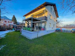 ATTRAKTIVE RENDITE MIT 3 WOHNUNGEN, 0 €, Immobilien-Häuser in 6808 Nofels