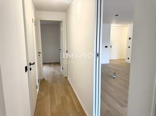 4-Room Apartment in Prime City Location: Directly at the main train station - Commission-free, 798000 €, Immobilien-Wohnungen in 1100 Favoriten