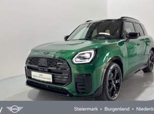 Countryman D, 43347 €, Auto & Fahrrad-Autos in 7535 Sankt Michael im Burgenland