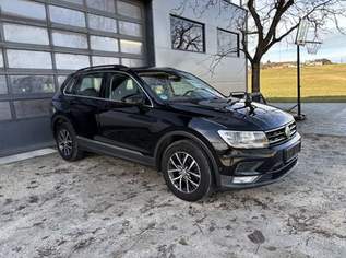 Tiguan Comfortline 4-Motion *Navi*Virtual Cockpit, 18700 €, Auto & Fahrrad-Autos in 4924 Waldzell