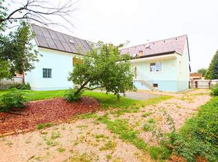 Attraktives Miethaus mit Garten und vielseitigen Nutzungsmöglichkeiten!, 1400 €, Immobilien-Häuser in 2540 Bad Vöslau Attraktives Miethaus mit Garten und vielseitigen Nutzungsmöglichkeiten!, 1400 €, Immobilien-Häuser in 2540 Bad Vöslau